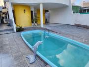 Casa / Sobrado para Venda em Natal/RN Capim Macio 5 Quartos