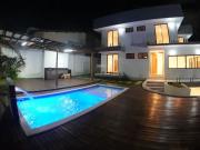 Casa / Sobrado para Venda em Natal/RN Capim Macio 5 Quartos