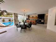 Casa / Sobrado para Venda em Natal/RN Capim Macio 5 Quartos