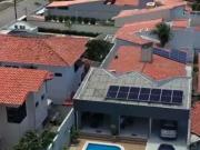 Casa / Sobrado para Venda em Natal/RN Capim Macio 5 Quartos