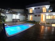 Casa / Sobrado para Venda em Natal/RN Capim Macio 5 Quartos