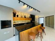 Casa / Sobrado para Venda em Natal/RN Capim Macio 5 Quartos