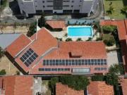 Casa / Sobrado para Venda em Natal/RN Capim Macio 5 Quartos