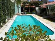 Casa / Sobrado para Venda em Natal/RN Capim Macio 5 Quartos