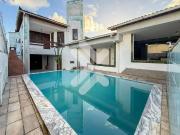 Casa / Sobrado para Venda em Natal/RN Capim Macio 6 Quartos