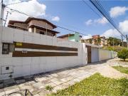 Casa / Sobrado para Venda em Natal/RN Capim Macio 6 Quartos