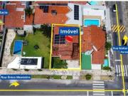 Casa / Sobrado para Venda em Natal/RN Capim Macio 6 Quartos