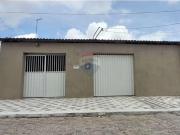 Casa / Sobrado para Venda em Natal/RN Lagoa Azul 3 Quartos