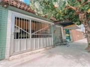 Casa / Sobrado para Venda em Natal/RN Lagoa Nova 2 Quartos