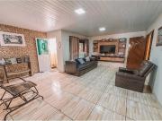 Casa / Sobrado para Venda em Natal/RN Lagoa Nova 2 Quartos