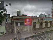 Casa / Sobrado para Venda em Natal/RN Lagoa Nova 3 Quartos