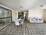 Casa / Sobrado para Venda em Natal/RN Lagoa Nova 3 Quartos