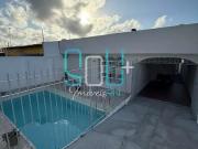 Casa / Sobrado para Venda em Natal/RN Lagoa Nova 3 Quartos