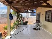 Casa / Sobrado para Venda em Natal/RN Lagoa Nova 3 Quartos