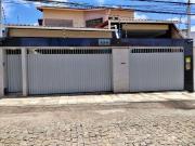 Casa / Sobrado para Venda em Natal/RN Lagoa Nova 4 Quartos