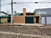 Casa / Sobrado para Venda em Natal/RN Lagoa Nova 4 Quartos