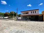 Casa / Sobrado para Venda em Natal/RN Lagoa Nova 4 Quartos