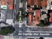 Casa / Sobrado para Venda em Natal/RN Lagoa Nova 4 Quartos