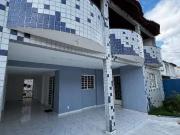 Casa / Sobrado para Venda em Natal/RN Lagoa Nova 4 Quartos