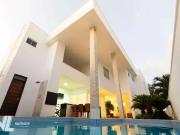 Casa / Sobrado para Venda em Natal/RN Candelária 4 Quartos