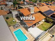 Casa / Sobrado para Venda em Natal/RN Lagoa Nova 4 Quartos