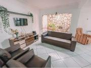 Casa / Sobrado para Venda em Natal/RN Lagoa Nova 5 Quartos