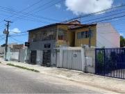 Casa / Sobrado para Venda em Natal/RN Lagoa Nova 5 Quartos