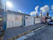 Casa / Sobrado para Venda em Natal/RN Lagoa Seca 3 Quartos