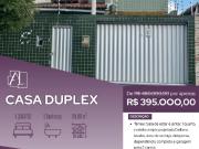 Casa / Sobrado para Venda em Natal/RN Lagoa Seca 5 Quartos