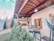 Casa / Sobrado para Venda em Natal/RN Neópolis 3 Quartos