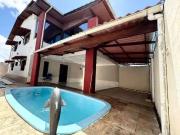 Casa / Sobrado para Venda em Natal/RN Neópolis 3 Quartos