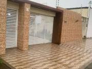 Casa / Sobrado para Venda em Natal/RN Neópolis 3 Quartos