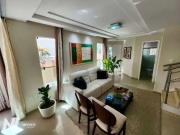 Casa / Sobrado para Venda em Natal/RN Neópolis 4 Quartos