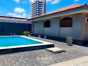 Casa / Sobrado para Venda em Natal/RN Nossa Senhora de...