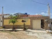 Casa / Sobrado para Venda em Natal/RN Pajuçara 3 Quartos