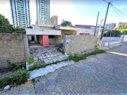 Casa / Sobrado para Venda em Natal/RN Petrópolis 4 Quartos