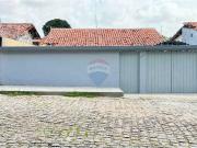 Casa / Sobrado para Venda em Natal/RN Pitimbu 3 Quartos