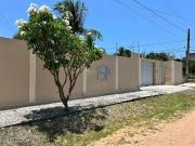 Casa / Sobrado para Venda em Natal/RN Pitimbu 3 Quartos