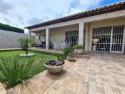 Casa / Sobrado para Venda em Natal/RN Pitimbu 3 Quartos