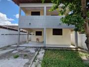 Casa / Sobrado para Venda em Natal/RN Pitimbu 4 Quartos