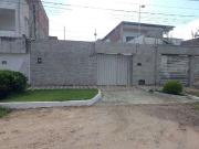 Casa / Sobrado para Venda em Natal/RN Planalto 3 Quartos