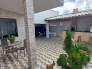 Casa / Sobrado para Venda em Natal/RN Planalto 3 Quartos