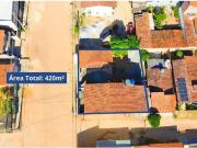 Casa / Sobrado para Venda em Natal/RN Planalto 6 Quartos