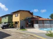 Casa / Sobrado para Venda em Natal/RN Ponta Negra 2 Quartos