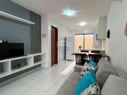 Casa / Sobrado para Venda em Natal/RN Ponta Negra 2 Quartos