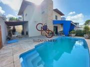 Casa / Sobrado para Venda em Natal/RN Ponta Negra 3 Quartos