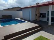 Casa / Sobrado para Venda em Natal/RN Ponta Negra 3 Quartos