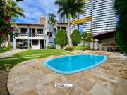 Casa / Sobrado para Venda em Natal/RN Ponta Negra 3 Quartos