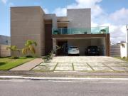 Casa / Sobrado para Venda em Natal/RN Ponta Negra 4 Quartos