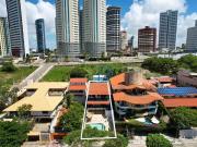 Casa / Sobrado para Venda em Natal/RN Ponta Negra 4 Quartos